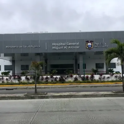 Hospital
